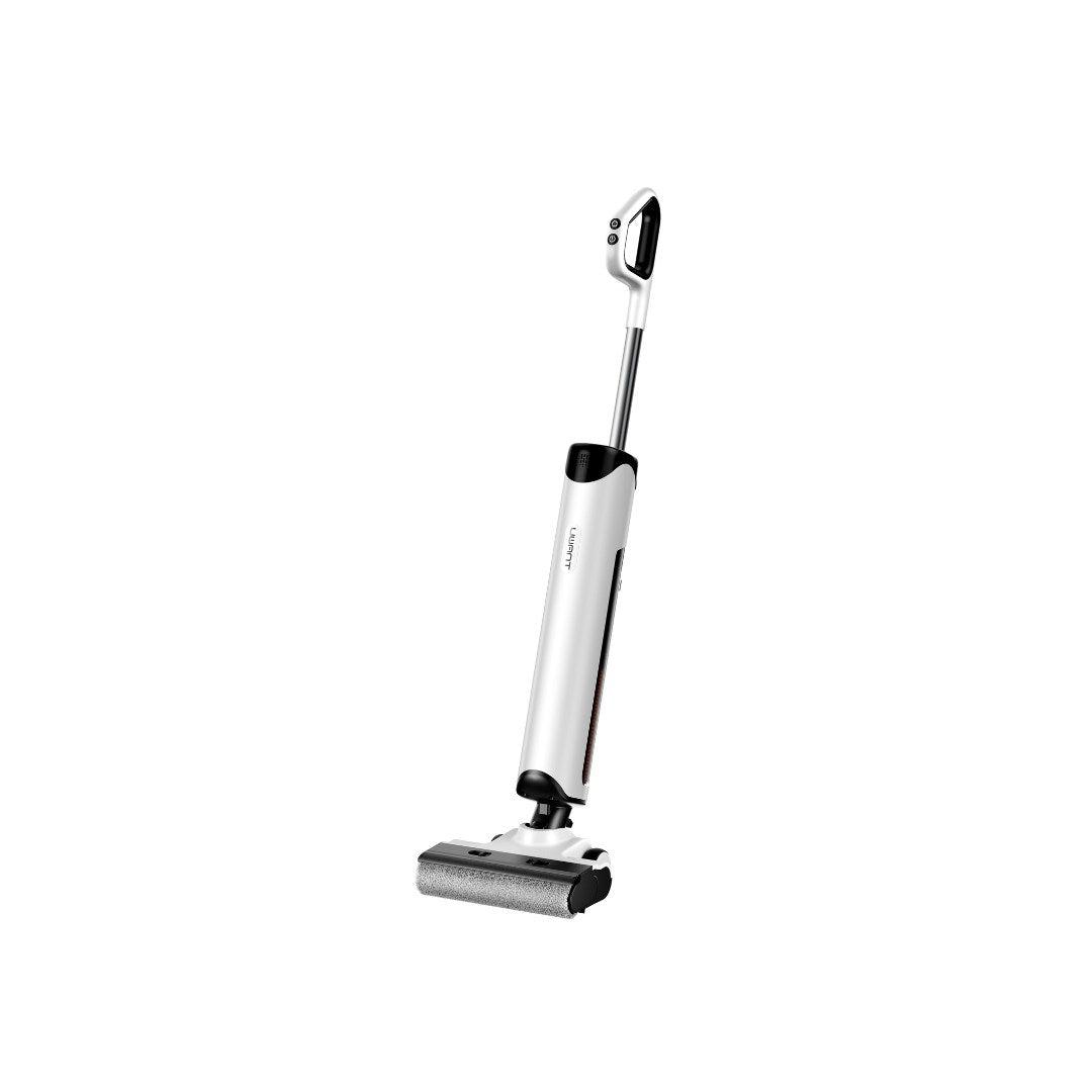 Uwant D500 Wet & Dry våd/tør-gulvvasker med opladestation