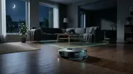 Gulvvaskerobot eller robotstøvsuger med gulvvask 2026 - vælg rigtig type | Robotstøvsugergulvvask.dk
